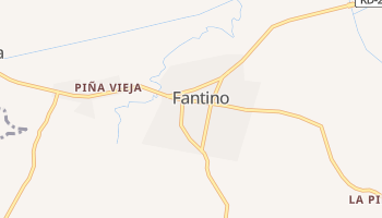 Fantino online map