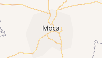 Moca online map