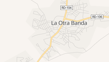 Otra Banda online map