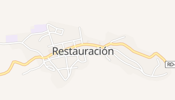 Restauracion online map