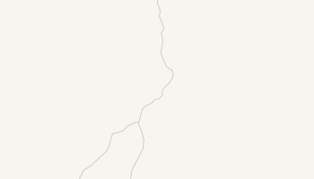 Sabana Larga online map