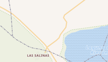San Cristobal online map