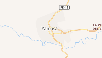 Yamasa online map