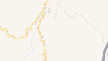 Arcatao online map
