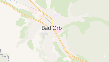 Bad Orb online map