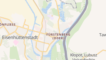 Furstenberg online map