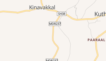 Kottayam online map