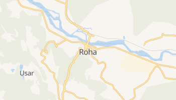 Roha online map