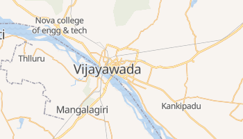 Vijayawada online map