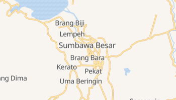 Batuhijau Sumbawa online kort