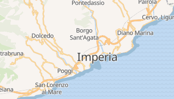 Imperia online map