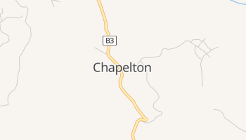 Chapelton online map