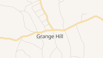 Grange Hill online kort