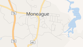 Moneague online map
