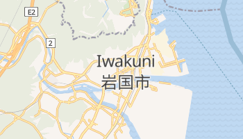 Imazu online map