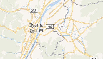 Kijima online map