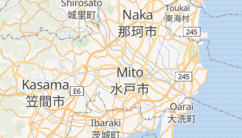 Mito online map