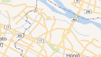 Miyakojima online map