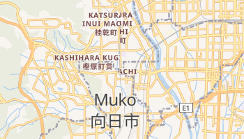 Muko online map