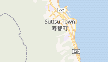 Suttsu online map