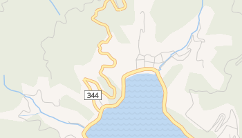 Takayama online map
