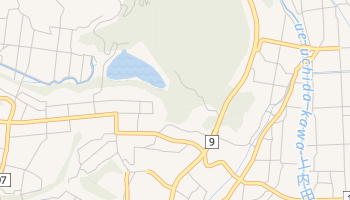 Tateyama online map