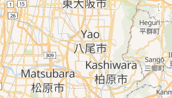 Yao online map