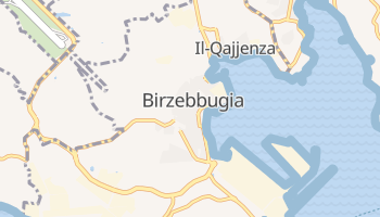 Birzebbugia online map