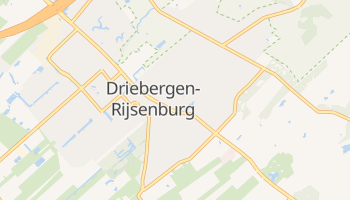 Driebergen online map