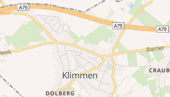 Klimmen online map