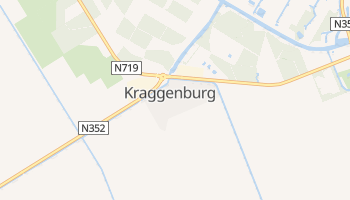 Kraggenburg online map