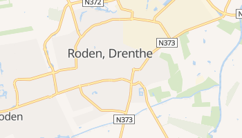 Roden online map