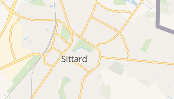 Sittard online map