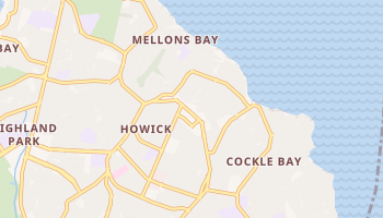 Howick online map