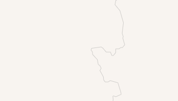Santo Domingo online map