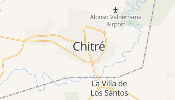 Chitre online map