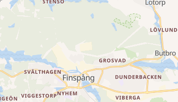 Finspeng online map