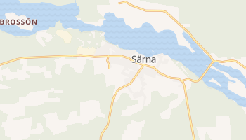 Sarna online map