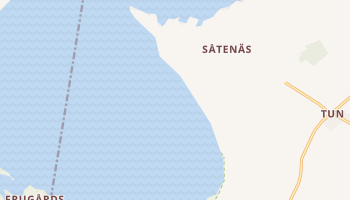 Setenas online map