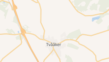 Tveeker online map