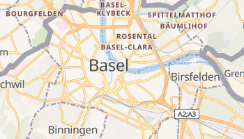 Basel online kort