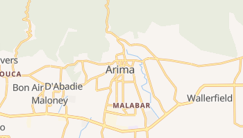 Arima online map