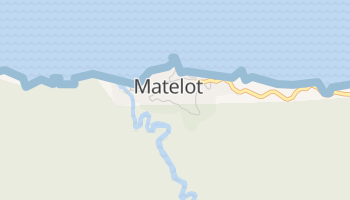 Matelot online map