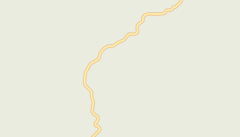 Mount Harris online map
