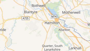 United Kingdom Hamilton 