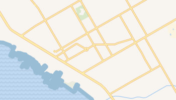 Ciudad Ojeda online map