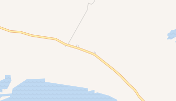 Mapa online de Freetown