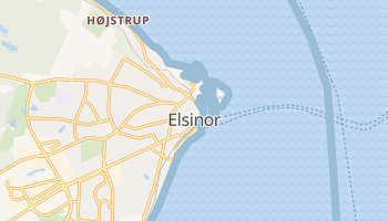 Mapa online de Elsinor