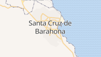 Barahona, República Dominicana - hora exacta - diferencia horaria - horario  de verano - hora atual - reloj