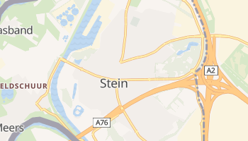 Mapa online de Stein